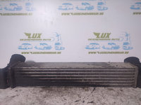 Radiator intercooler 2.0 d n47 3093796 BMW Seria 1 E81/E82/E87/E88 [facelift] [2007 - 2012]