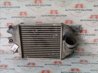 Radiator intercooler 2.0 D SUBARU FORESTER 2012