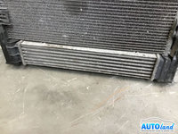 Radiator Intercooler 2.0 Diesel N47 2008 BMW 1 E81,E87 2004