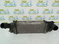 Radiator intercooler 2.0 hdi 9645682880 Peugeot 407 [2004 - 2010]