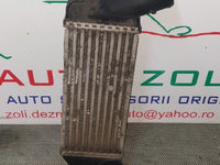 Radiator intercooler 2.0 HDI PEUGEOT 307 din 2003 cod 96366353802