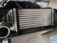 Radiator Intercooler 2.0 HDI Peugeot 407 6D 2004