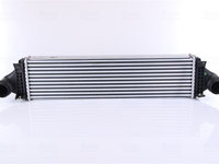 RADIATOR INTERCOOLER 2.0 T2/T3/T4/T5 BENZINA - 2.0 D4 DIESEL (665x173x64) VOLVO V40 12- cod origine 31338734