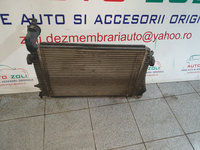 Radiator intercooler 2.0 TDI VW EOS din 2007