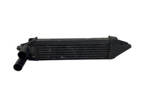 Radiator intercooler 2.0 Turbo Benzina SAAB 900 II Convertible [ 1993 - 1999 ]