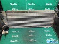 Radiator Intercooler 2.2 CDI Mercedes-Benz SPRINTER 2-t bus 901,902 1995-2006