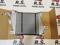 RADIATOR INTERCOOLER 2.2 DCI 2003-2005 (305x295x62) 14461EQ400,14461EQ405,14461EQ40A,14461-EQ40A