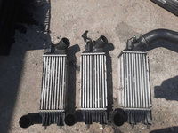 Radiator intercooler 2.2 HDi 133cp 4HX Citroen C5 2 an 2003