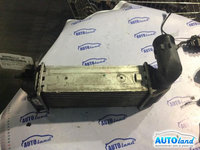 Radiator Intercooler 2.2 HDI Peugeot 607 9D,9U 2000