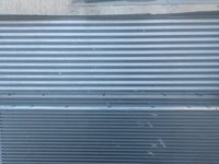 Radiator intercooler 2.3 euro 5