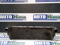 Radiator intercooler 2.3TD OPEL Frontera A 1991-1998