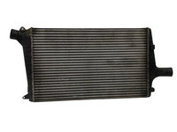 Radiator intercooler 2.5 TDI AUDI A6 II (4B2, 4B4, C5) [ 1997 - 2005 ] OEM 4B0145805A