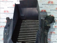 Radiator intercooler 2.5 TDI VOLKSWAGEN TOUAREG 2003-2010