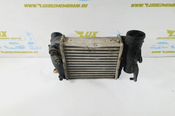 Radiator intercooler 2.7 tdi bpp 4f01458