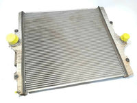 RADIATOR INTERCOOLER 2.8 DIESEL (600x568x24) TOYOTA LAND CRUISER PRADO 150 (J15) 13-17 cod 1794011050