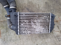 Radiator Intercooler 2.8 Diesel Fiat DUCATO bus 244, An 2002