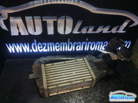 Radiator Intercooler 24406701 2.0 DTI Opel ZAFIRA F75 1999-2005