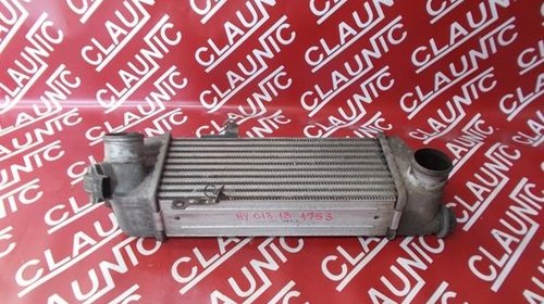 Radiator Intercooler 282712A600 Hyundai i30 1