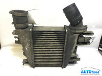 Radiator Intercooler 3.0 d Nissan TERRANO II R20 1992