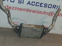 Radiator intercooler 3.0 DCI NISSAN CABSTAR din 2019 cod 14461-MA71A