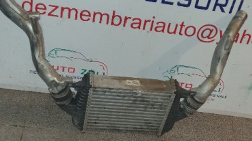 Radiator intercooler 3.0 DCI NISSAN CABSTAR d