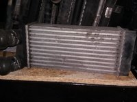 Radiator intercooler 307/ 1.6 HDI