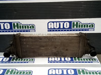 Radiator intercooler 320CDI MERCEDES ML W164 2005-2012