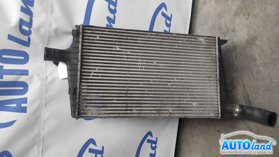 Radiator Intercooler 4b0145805a 2.5 TDI Audi A6 4B