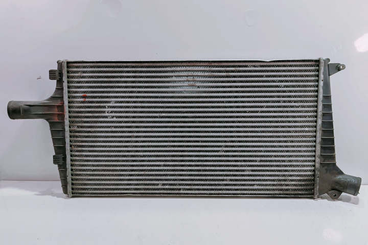 Radiator Intercooler 4B0145805A Audi A6 4B/C5 [199