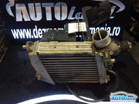 Radiator Intercooler 4e0145805j Audi A8 4E 2002-2010