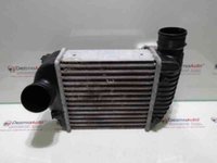 Radiator intercooler 4F0145805AD, Audi A6 Avant (4F5, C6) 2.0tdi