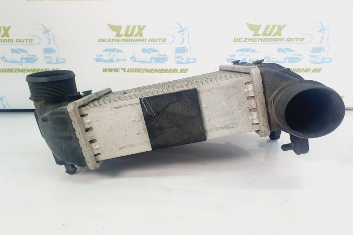 Radiator intercooler 4f0145806t 2.7 tdi 