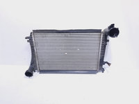 Radiator intercooler 4X4, cod 3C0145803E, Vw Passat Variant (3C5) 2.0 TDI, BMP (id:496676)