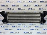 Radiator Intercooler 5801526777 Iveco Daily 2.3 HPI 2011-2014 Euro 5