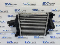 Radiator intercooler 6385012901 Mercedes Vito W638 2.2 CDI1996-2003 Euro 3