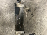 Radiator intercooler 6C119L440AC Ford Transit 2.2 2006-2012 Euro 4