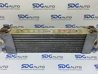 Radiator intercooler 6C119L440AC Ford Transit 2.2 2006-2012 Euro 4