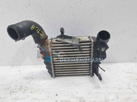 Radiator intercooler 6Q0145804A, Vw Lupo 1.4tdi, AMF