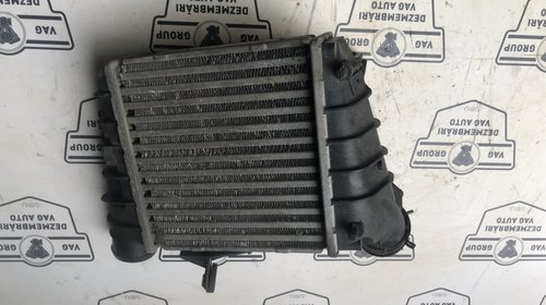 Radiator intercooler 6Q0145804G, Vw Polo (9N) 1.4tdi, BMS