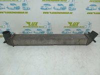 Radiator intercooler 6r0145805 Skoda Fabia 5J [facelift] [2010 - 2014]