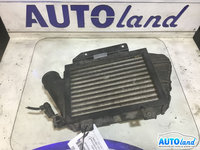 Radiator Intercooler 701145805b 2.5 D Volkswagen TRANSPORTER IV bus 70XB,70XC,7DB,7DW 1990-2003