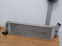 Radiator intercooler, 8200700172 , Renault Megane 2, 1.5 dci