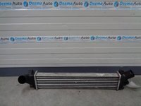 Radiator intercooler, 8200732390C, Renault Kangoo Express (FC0/1) 1.5 dci