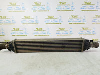 Radiator intercooler 866455500 1.6 16V Multijet Lancia Delta 3 [2008 - 2014]