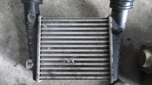 Radiator intercooler 8D0145805C Passat B5 1.9