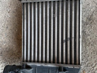 Radiator intercooler 8E0145805AA Audi A4 B7 2.0 TDI BLB