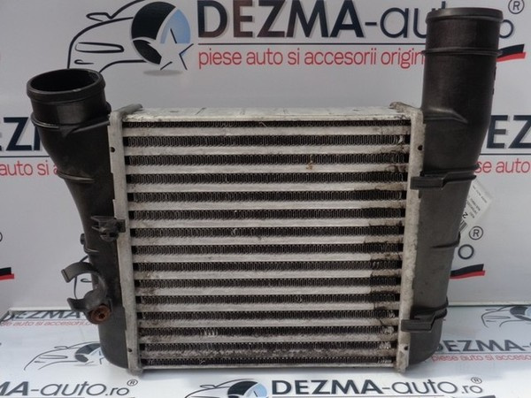 Radiator intercooler 8E0145805F, Audi A4 (8E2, B6)