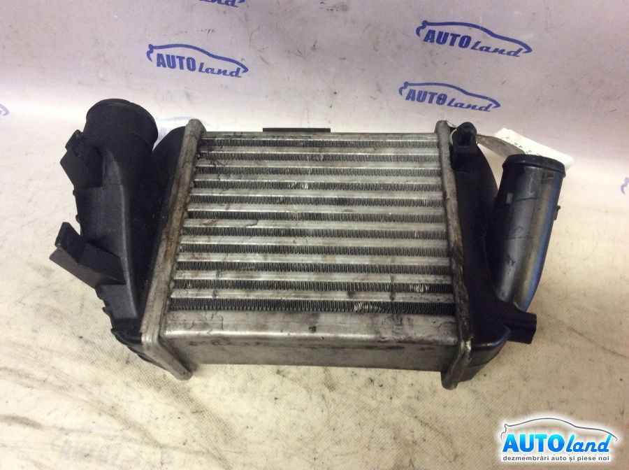 Radiator Intercooler 8e0145805p 2.5 TDI 