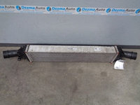 Radiator intercooler 8K0145805G, Audi A6 (4F, C6) 2.0tdi, CAHA