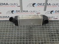 Radiator intercooler 9636635380, Citroen C4